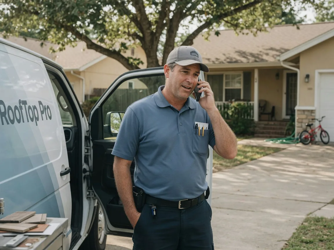 Roof Repair Andrews, IN FAQs
