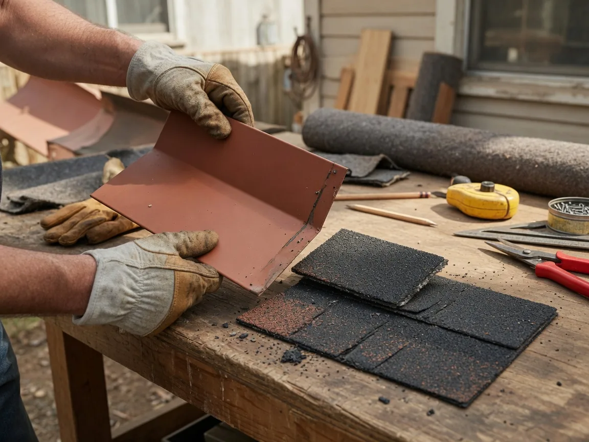 Roof Repair company in Andrews, IN